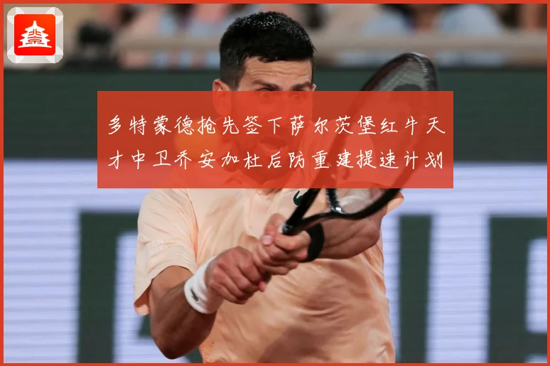 多特蒙德抢先签下萨尔茨堡红牛天才中卫乔安加杜后防重建提速计划成长观察