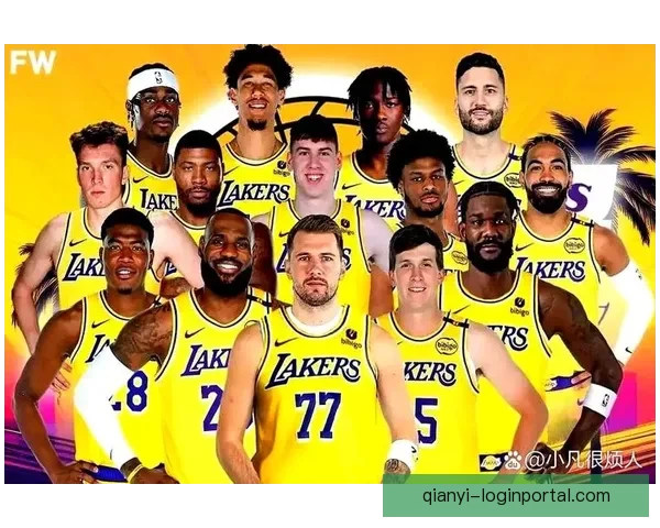 勇士差点将追梦交易至湖人 交换未来选秀权成焦点