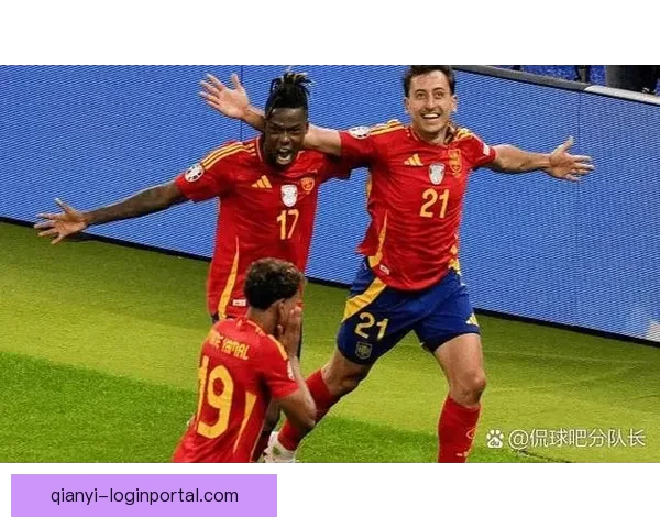 美加墨世界杯竞猜策略全解析助你精准预测赛事走势