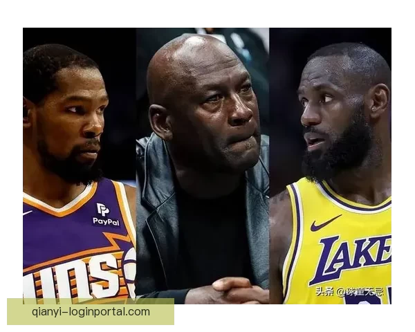 勇士格林：詹杜不断突破极限 KD超越乔丹成历史传奇