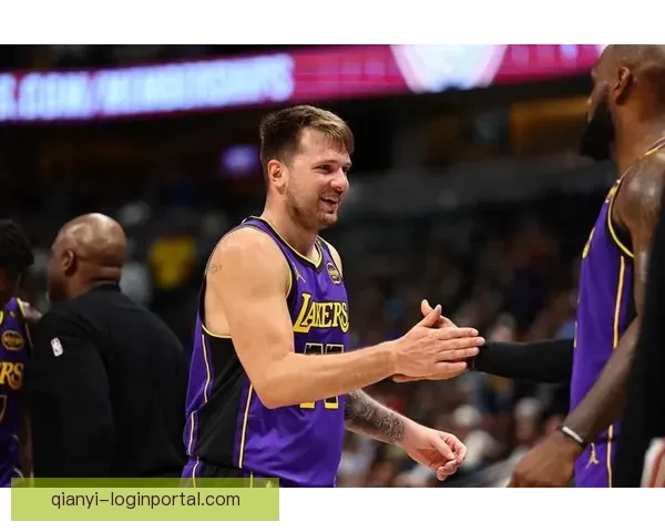 雷迪克：东契奇已多次展现MVP级表现 应该获得本赛季MVP荣誉