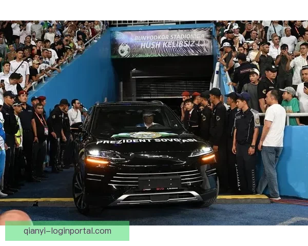 美加墨三国联办世界杯举办城市巡礼与赛事亮点解析