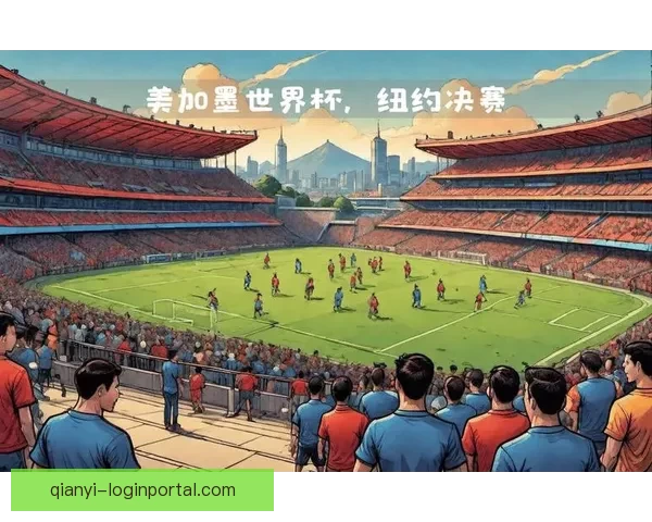 美加墨世界杯精彩竞猜平台权威信息与赛事分析指南