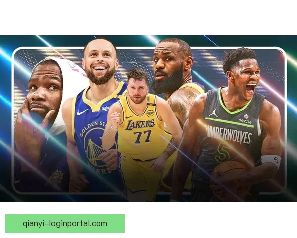 NBA扩军真相揭秘联盟只为多两支摆烂球队圈钱