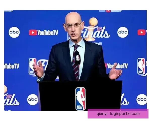 NBA扩军真相揭秘联盟只为多两支摆烂球队圈钱