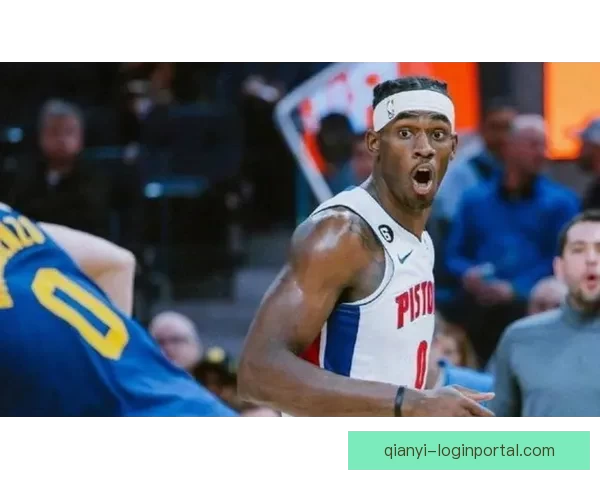 勇士活塞前瞻 波神能否找回状态 坎宁安缺阵杜伦能否助队双杀对手