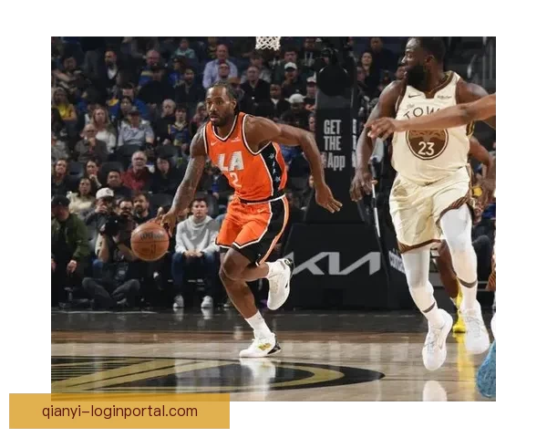 莱昂纳德透露手腕伤痛曾考虑让加兰投关键球 投中准绝杀背后是日复一日的刻苦训练