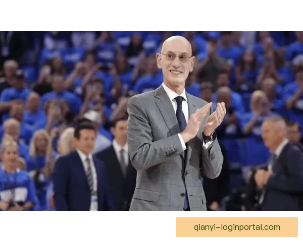 NBA扩军真相揭秘联盟只为多两支摆烂球队圈钱