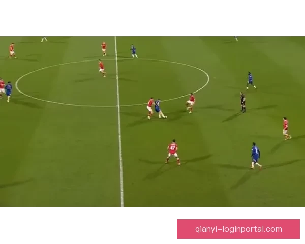 切尔西近38次国内杯赛挑战低级别球队全胜晋级 展现强大实力