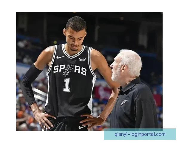 文班亚马单场狂砍41分创赛季新高八分四十秒完成两双刷新NBA历史最快纪录